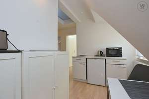 Modern möblierte Wohnung in Stuttgart Degerloch – Die vollständige Adresse der Immobilie erhältst du vom Anbieter., 70597 Waldau, Stuttgart – Vorschaubild 11