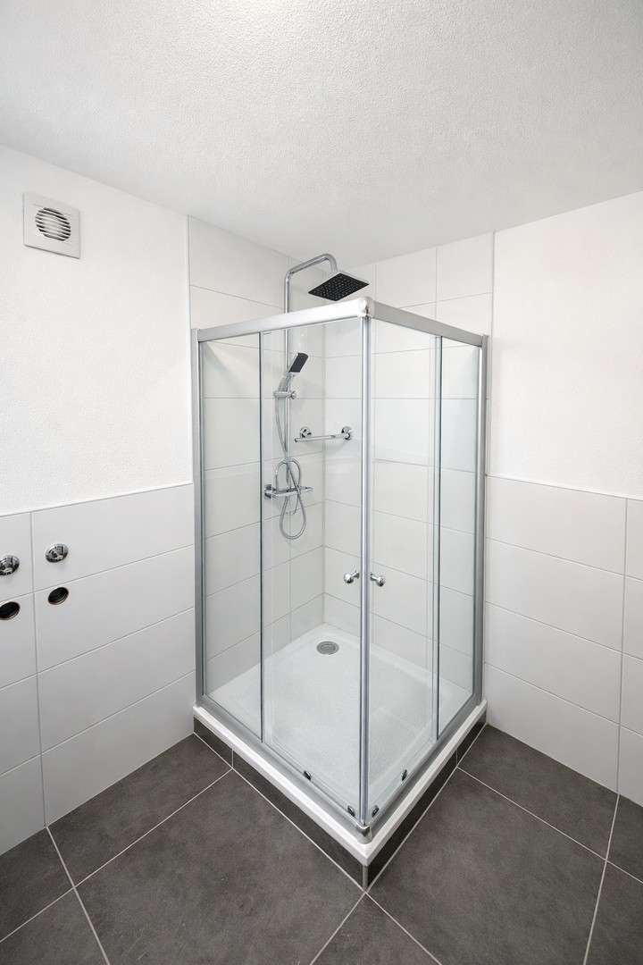 Immobilie in Pfedelbach - bezugsfreie & helle 2+1 Zimmer Wohnung in Untersteinbach - 100m vom Freibad entfernt - Bild 0