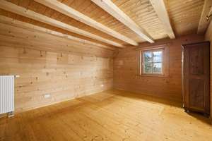 KÄUFER-PROVISIONSFREI*: Einzigartiges Holzhaus in idyllischer Ortsrandlage von Weßling-Hochstadt – Die vollständige Adresse der Immobilie erhältst du vom Anbieter., 82234 Weßling – Vorschaubild 5