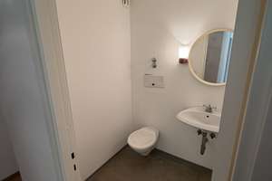 KHALIL WAKED IMMOBILIEN! Top Lage in München- 3 Zimmer Erdgeschoss Wohnung mit Terrasse. – Stolzingstraße 4, 81927 Englschalking, München – Vorschaubild 10