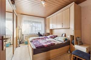 Großes Einfamilienhaus mit Kamin u. Garage in Garbsen-Schloss Ricklingen – renovierungsbedürftig – Die vollständige Adresse der Immobilie erhältst du vom Anbieter., 30826 Garbsen – Vorschaubild 7