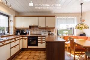 Charmantes Reihenendhaus mit Traumgarten! – Die vollständige Adresse der Immobilie erhältst du vom Anbieter., 48161 Roxel, Münster – Vorschaubild 4