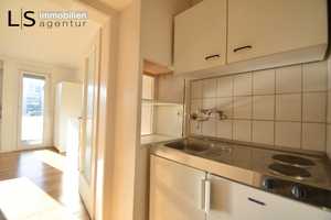**Studenten & junge Berufstätige aufgepasst** Schönes, helles 1-Zimmer-Apartment in S-Ost! – Stuttgart – Vorschaubild 4