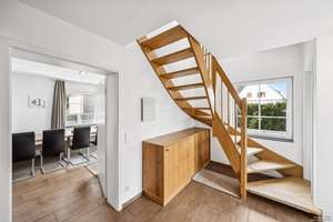 Ein Haus voller Zukunft – Familienglück beginnt hier in Solln – Die vollständige Adresse der Immobilie erhältst du vom Anbieter., 81477 Obersendling, München – Vorschaubild 6