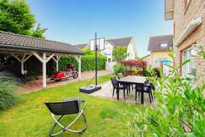 Wohnen in ruhiger Lage -  5-Zimmer-Zuhause mit Garten, Carportstellplatz und 2 Freistellplätzen  – Rhein-Erft-Kreis – Vorschaubild 4