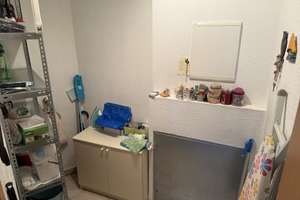 Gepflegte 2,5-Zimmer-Wohnung in Oberhausen mit 100 qm Garten und Tiefgaragenstellplatz – Ferdinand Straße 64, 46147 Sterkrade-Nord, Oberhausen – Vorschaubild 7