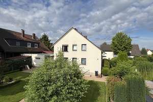 Zweifamilienhaus in Top-Lage – Die vollständige Adresse der Immobilie erhältst du vom Anbieter., 32584 Löhne – Vorschaubild 3