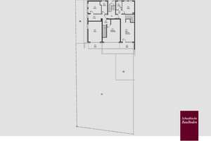 Außergewöhnliche 7-Zi.-Mais.-Whng. mit ca. 223 m² Wfl., Terrasse, großem Balkon & eigenem Garten +++ – Die vollständige Adresse der Immobilie erhältst du vom Anbieter., 70599 Schönberg, Stuttgart – Vorschaubild 34