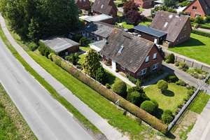 Ihr Platz zum Wachsen: Ein Zuhause voller Möglichkeiten – Die vollständige Adresse der Immobilie erhältst du vom Anbieter., 25792 Neuenkirchen – Vorschaubild 4