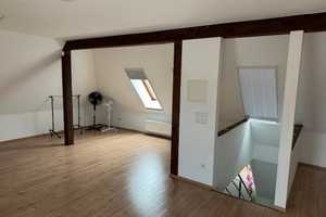 Helle Maisonette-Wohnung in Ulm, Nähe Donaustadion – Ulm – Vorschaubild 3