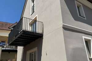 Erstbezug - PREMIUM Stadthaus im Altort von Frickenhausen – Fischergasse 20A, 97252 Würzburg (Kreis) – Vorschaubild 9