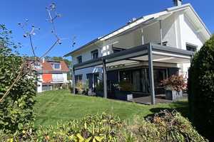 Sonniges Zweifamilienhaus mit moderner Wärmepumpe und großer Photovoltaikanlage – Oberallgäu (Kreis) – Vorschaubild 4