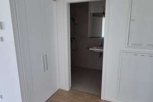 Hochwertige 2-Zimmer-Wohnung mit Loggia und Einbaukuche – Prüfeninger Str 78, 93049 Westenviertel, Regensburg – Vorschaubild 5