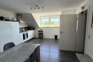 Modernisierte Wohnung in Wuppertal-Barmen