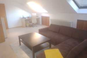 Freundliche 2-Zimmer-DG-Wohnung mit gehobener Innenausstattung in Plankstadt – Berliner Straße 20a, 68723 Rhein-Neckar-Kreis – Vorschaubild 21