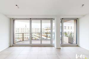Helle 3-Zimmer-Wohnung mit Südbalkon – Hermann-Weinhauser-Straße 67, 81673 Echarding, München – Vorschaubild 4