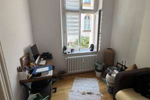 wunderschöne elegante Altbauwohnung in der nördlichen Altstadt – Lambertusstraße 4, 40213 Altstadt, Düsseldorf – Vorschaubild 15