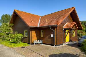 Ihr neues Zuhause auf Rügen? 130m² EFH im Ostseebad Glowe! – Die vollständige Adresse der Immobilie erhältst du vom Anbieter., 18551 Glowe – Vorschaubild 9