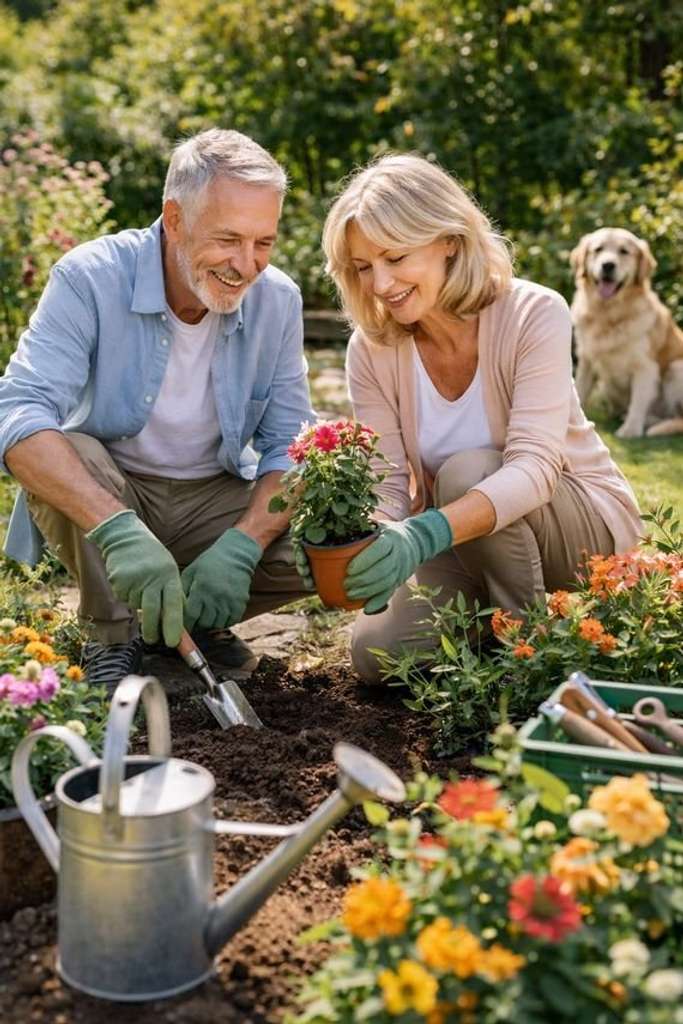 Immobilie in Damshagen - Erfüllen Sie sich jetzt Ihren Wohntraum - Bild 4