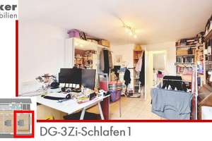Kapitalanlage: 5 Fam.-Haus mit ca. 4,25% Bruttorendite – Die vollständige Adresse der Immobilie erhältst du vom Anbieter., 70736 Fellbach – Vorschaubild 44