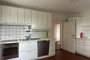 Historische Villa mit Donau-/Domblick (Kurzvermietung, max. 3 Jahre) – Die vollständige Adresse der Immobilie erhältst du vom Anbieter., 93059 Ober- und Niederwinzer-Kager, Regensburg – Vorschaubild 15