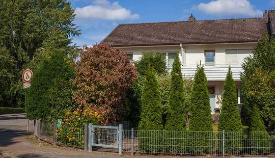 Bild von Kapitalanlage - Dreifamilien-/Mehrgenerationenhaus