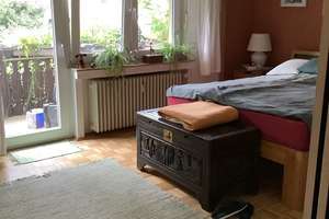 Zuhause mit 3 Zimmern, Balkon und Garten in Aachen – Die vollständige Adresse der Immobilie erhältst du vom Anbieter., 52076 Hangeweiher, Aachen – Vorschaubild 9