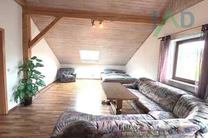 Voll ausgestattete 2-Zimmer-Ferienwohnung in Finsterau, ideal gelegen bei der Langlaufloipe – Die vollständige Adresse der Immobilie erhältst du vom Anbieter., 94151 Mauth – Vorschaubild 15