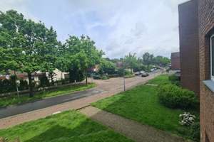 renovierte 3,5 Raum Wohnung in begehrter Lage! GE-Erle! – An der Gräfte 10, 45891 Erle, Gelsenkirchen – Vorschaubild 11