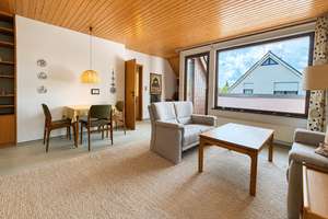 **Attraktive 3-Zimmer-Wohnung in beliebter Lage von Oldenburg-Dietrichsfeld** – Die vollständige Adresse der Immobilie erhältst du vom Anbieter., 26127 Dietrichsfeld, Oldenburg (Oldenburg) – Vorschaubild 6