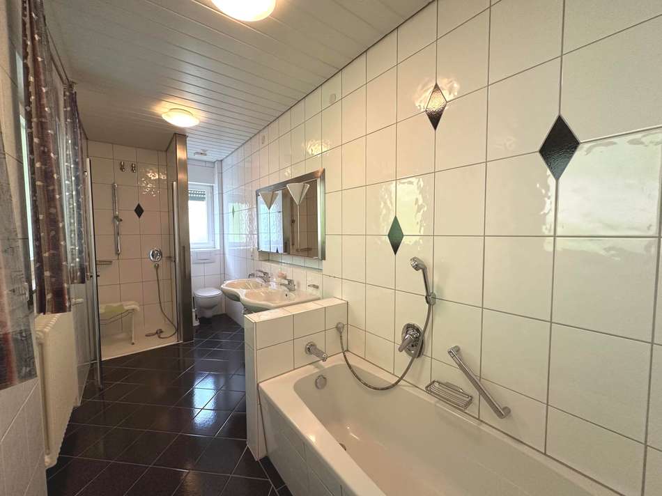 Badezimmer OG