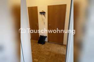 Tauschwohnung: Suche 3-Zimmer Wohnung im Tausch für schöne 2-Zimmer Wohnung
