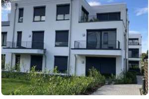 Gehobene neuwertige  2 Zimmer barrierefrei in Wulsdorf
