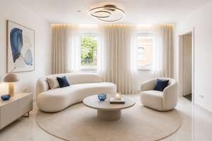 Modernisierte 3-Zimmer-Wohnung – Eigennutz oder Kapitalanlage