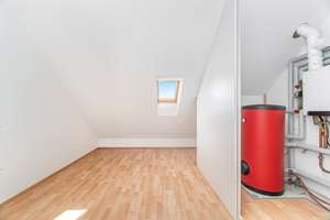 Familienfreundliches Reihenmittelhaus in ruhiger Lage! Bezahlbar durch Erbpacht! – Die vollständige Adresse der Immobilie erhältst du vom Anbieter., 81825 Gartenstadt Trudering, München – Vorschaubild 19