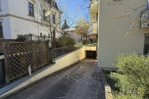 Stilvolle 3-Zimmer-Wohnung in Dresdner Stadtvilla – Blasewitz, 90,15 m², 4 Balkone, Aufzug & TG – Die vollständige Adresse der Immobilie erhältst du vom Anbieter., 1309 Blasewitz (Stadtteil), Dresden – Vorschaubild 10