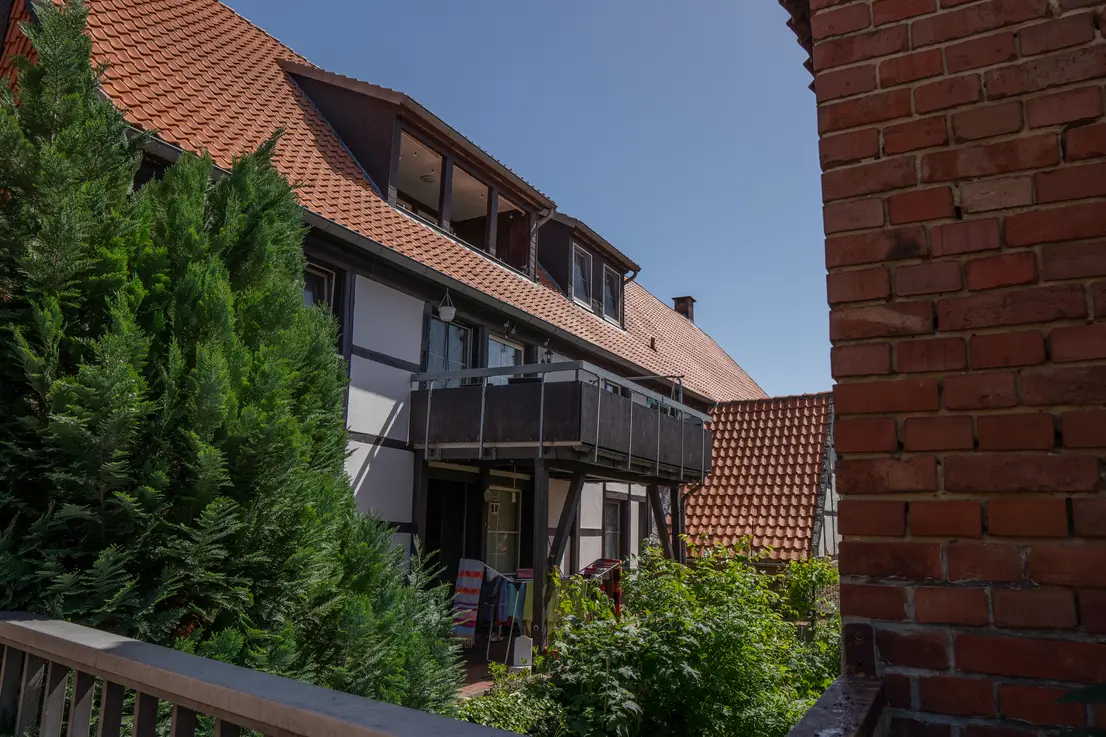 Balkon / Loggia