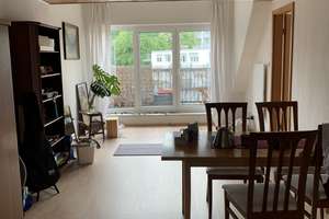 Only Women!!!  2-Zimmer-Wohnung in Frankfurt Fechenheim – Die vollständige Adresse der Immobilie erhältst du vom Anbieter., 60386 Fechenheim, Frankfurt am Main – Vorschaubild 1