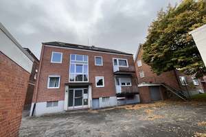 3 Zimmer-Wohnung mit Tageslichtbad und Wanne in zentraler Lage – Krempelsdorfer Allee 24, 23556 Sankt Lorenz Nord, Lübeck – Vorschaubild 20