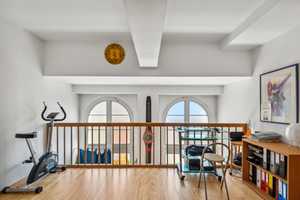 Maisonette-Wohnung im historischen Gebäude – Mitte, Darmstadt, 64293 Darmstadt – Vorschaubild 8