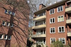Provisionsfrei - nahe Osterstraße sonnige Eigentumswohnung