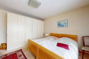 Lichtdurchflutete Etagenwohnung mit Westbalkon und Blick ins Grüne – Die vollständige Adresse der Immobilie erhältst du vom Anbieter., 60599 Oberrad, Frankfurt am Main – Vorschaubild 12
