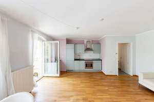 Zwischen Kiezleben und Ruhe – attraktive 2-Zimmerwohnung mit Balkon mitten in Kreuzberg. – Die vollständige Adresse der Immobilie erhältst du vom Anbieter., 10999 Kreuzberg, Berlin – Vorschaubild 3