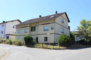 4 ZKB im DG + Garten für Paare oder Familie – Die vollständige Adresse der Immobilie erhältst du vom Anbieter., 64658 Fürth – Vorschaubild 28
