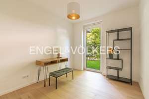 Exklusiver Neubau in Winterhude – Raum für modernes Familienleben! – Die vollständige Adresse der Immobilie erhältst du vom Anbieter., 22301 Winterhude, Hamburg – Vorschaubild 5