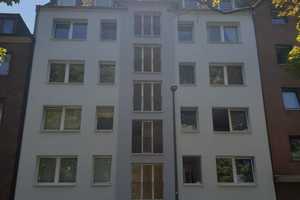 Schöne Dachgeschosswohnung mit großzügigem Bakon – Rehmplatz 4-6, 52070 Aachen – Vorschaubild 1