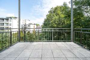 Open House Sa. 22.8. 11-12:30* Absolute Rarität: Repräsentativ, perfekter Lage, Stellplatz – Die vollständige Adresse der Immobilie erhältst du vom Anbieter., 20255 Eimsbüttel (Ortsteil), Hamburg – Vorschaubild 22