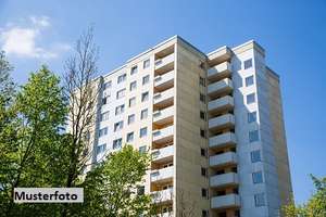 2-Zimmer-Wohnung nebst Balkon