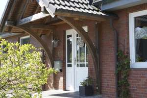 Stilvolle Landhausidylle mit modernem Wohnkomfort – Die vollständige Adresse der Immobilie erhältst du vom Anbieter., 27412 Tarmstedt – Vorschaubild 5
