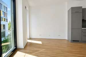 I Urban wohnen im OSTFORUM Leipzig I  moderne Wohnungen in zentraler Stadtlage I – Prager Straße 30b, 4103 Zentrum-Südost, Leipzig – Vorschaubild 6